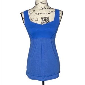 Lululemon Tame Me Tank